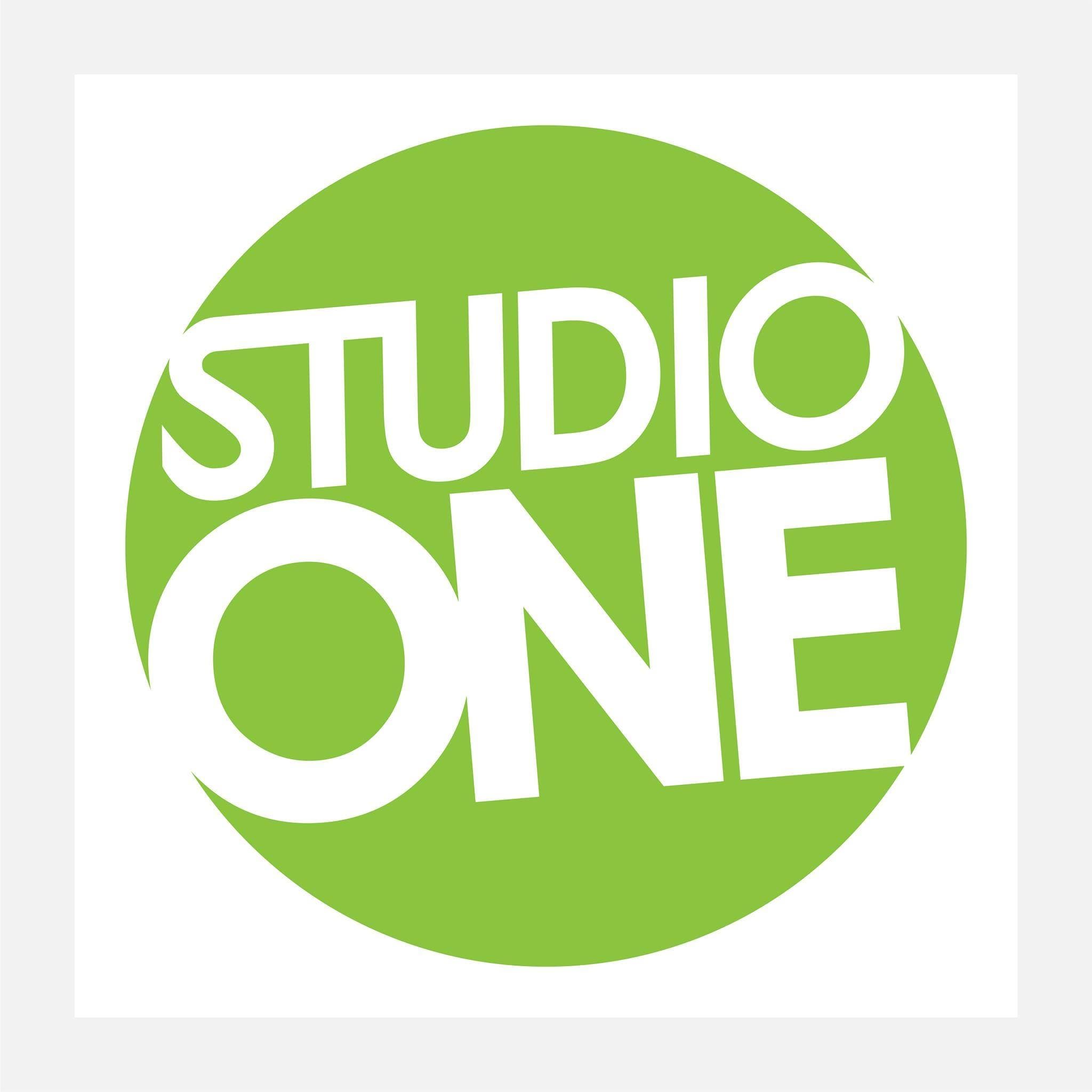 Studio One Logo